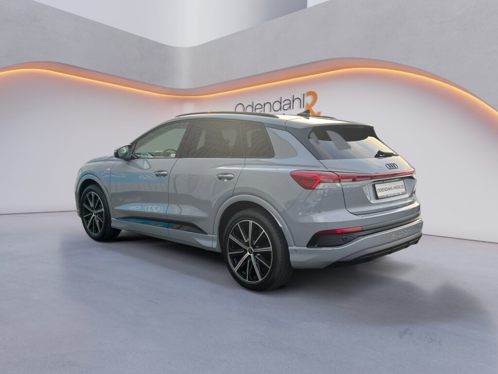 Audi Q4 e-tron Exposé-Bild 3