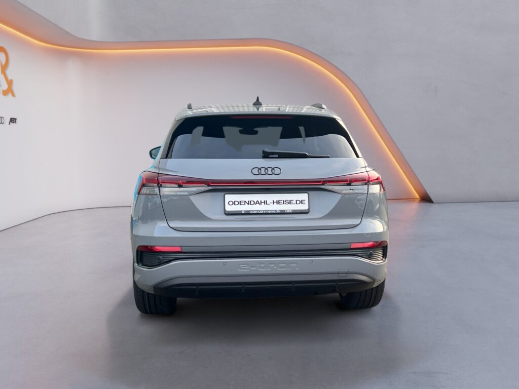 Audi Q4 e-tron Exposé-Bild 4
