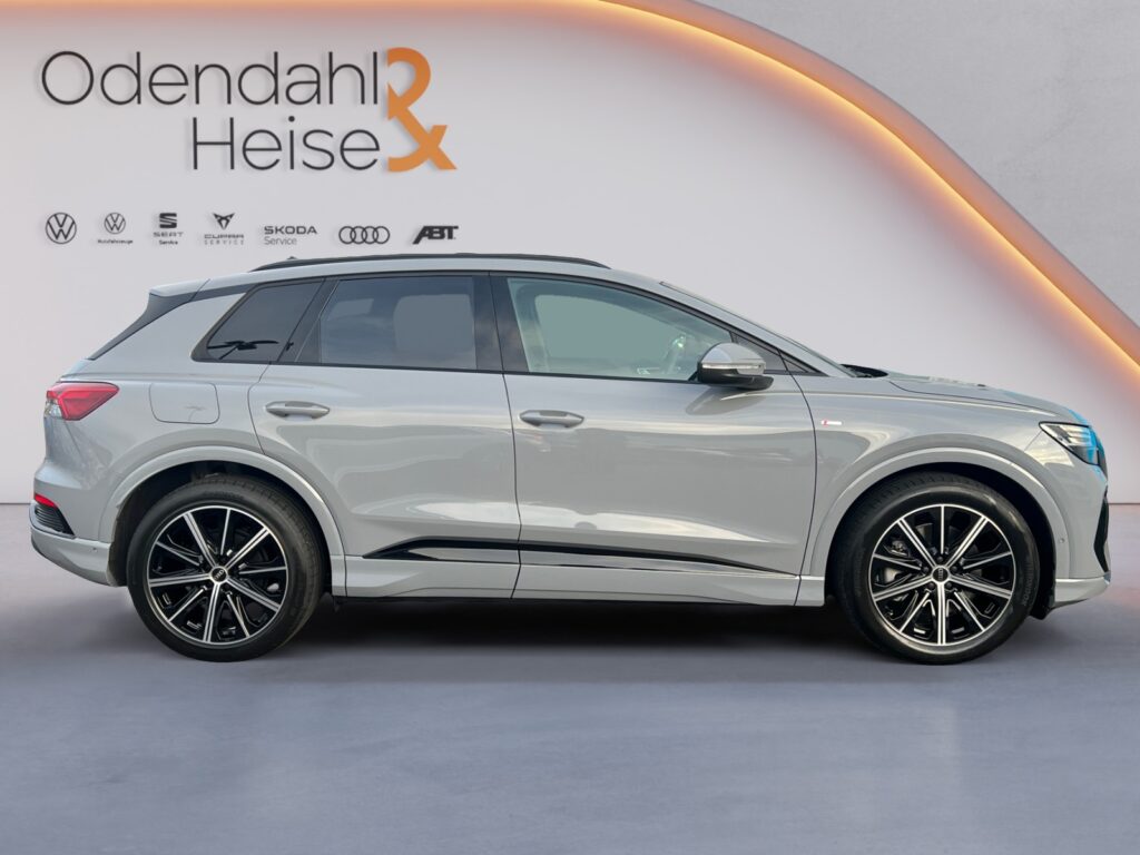 Audi Q4 e-tron Exposé-Bild 6