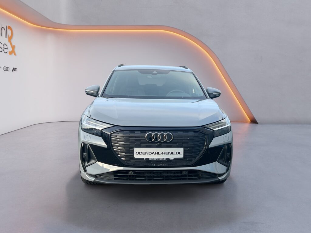 Audi Q4 e-tron Exposé-Bild 8