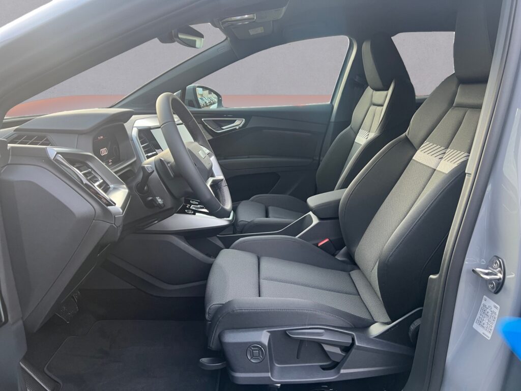 Audi Q4 e-tron Exposé-Bild 9