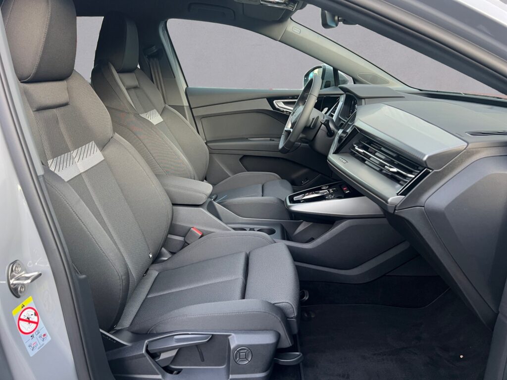 Audi Q4 e-tron Exposé-Bild 15