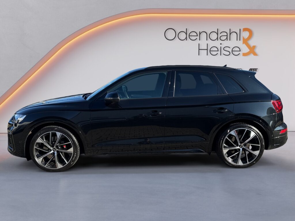 Audi SQ5 Exposé-Bild 2