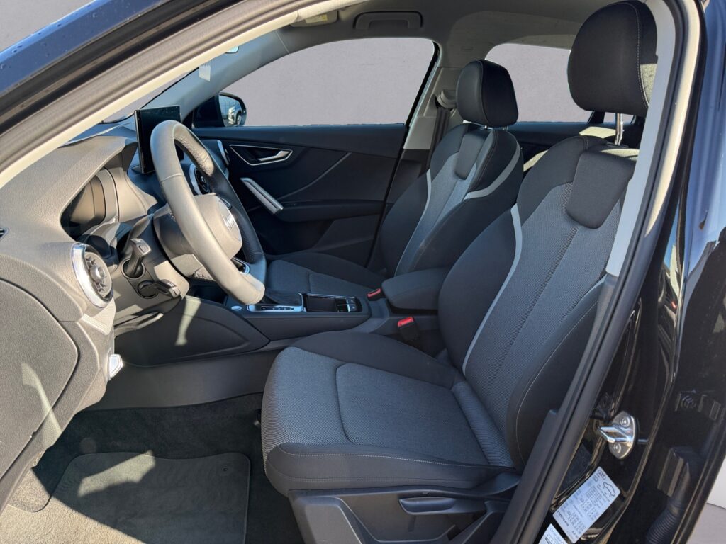 Audi Q2 Exposé-Bild 9