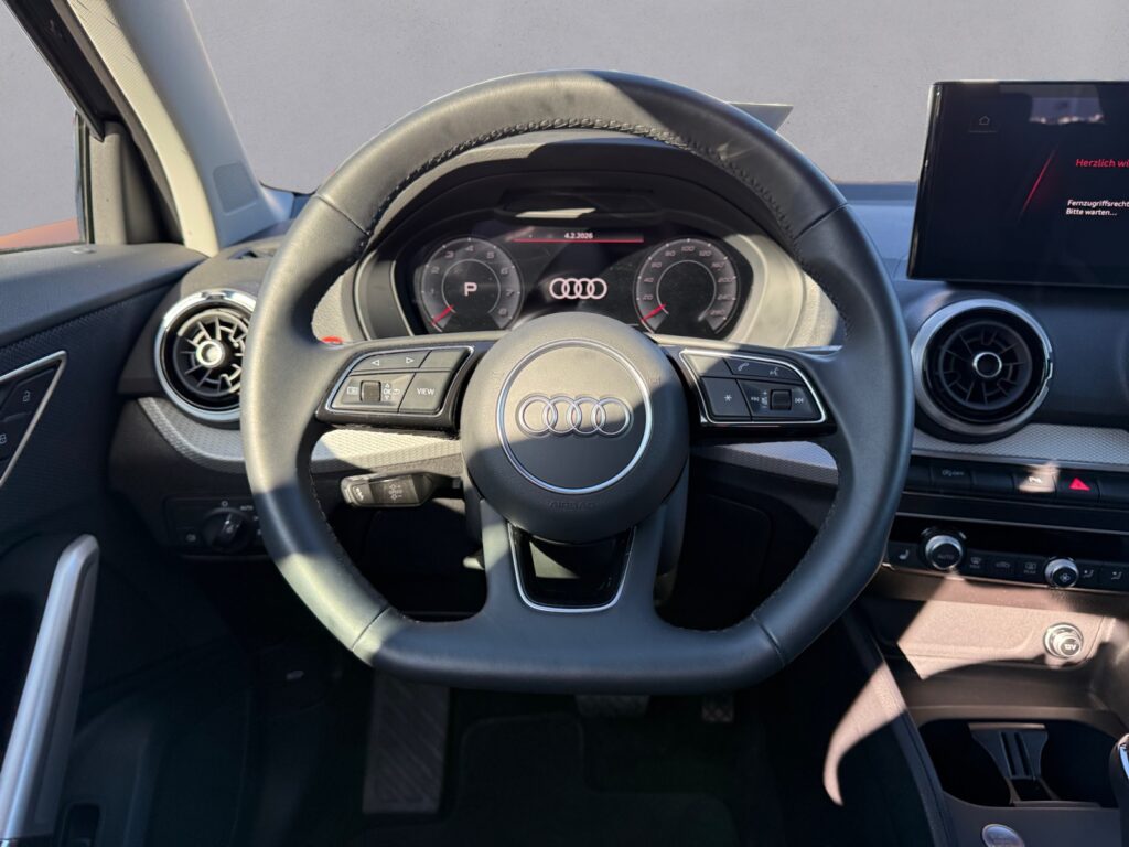 Audi Q2 Exposé-Bild 12