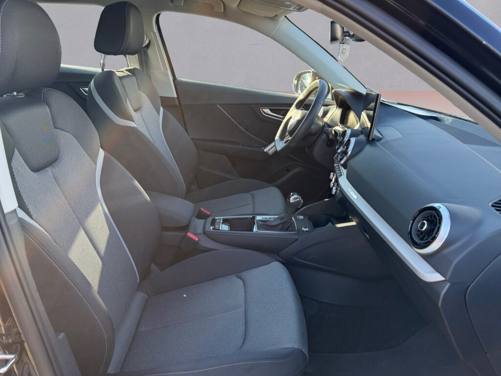 Audi Q2 Exposé-Bild 15