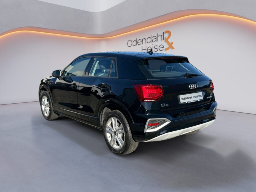 Audi Q2 Exposé-Bild 3