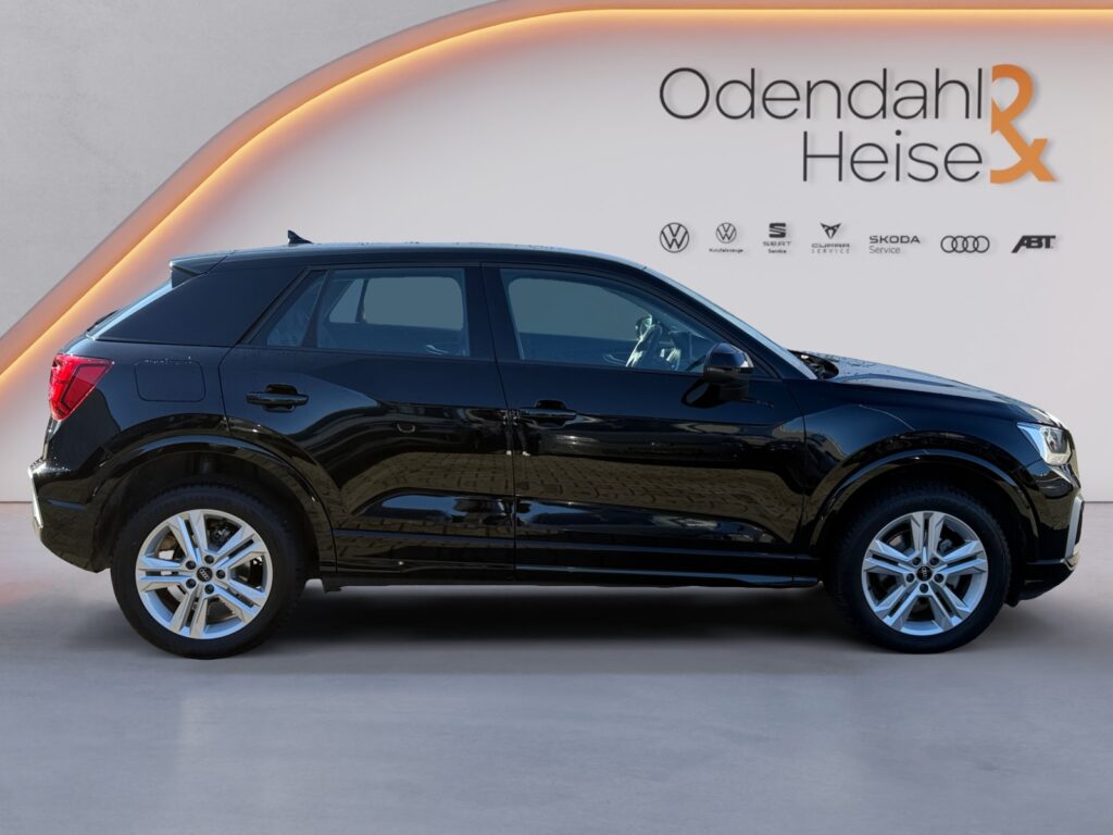 Audi Q2 Exposé-Bild 6