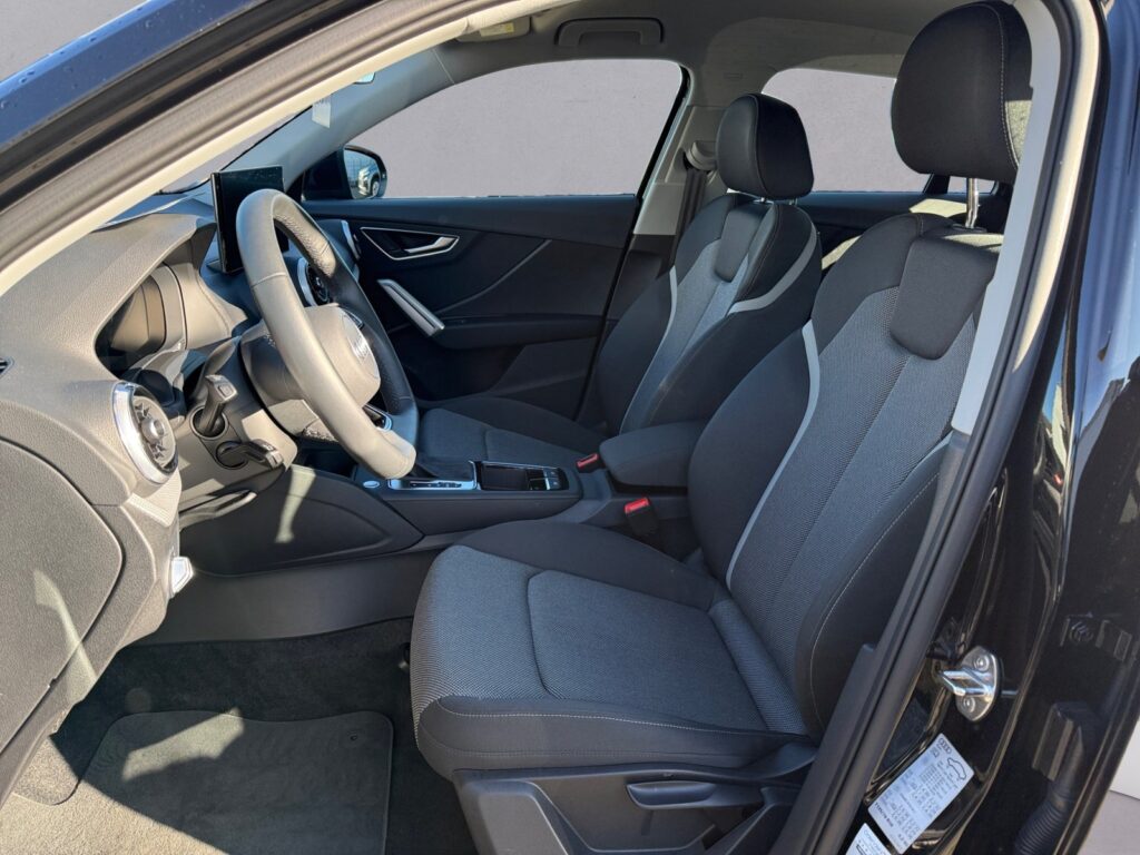 Audi Q2 Exposé-Bild 9