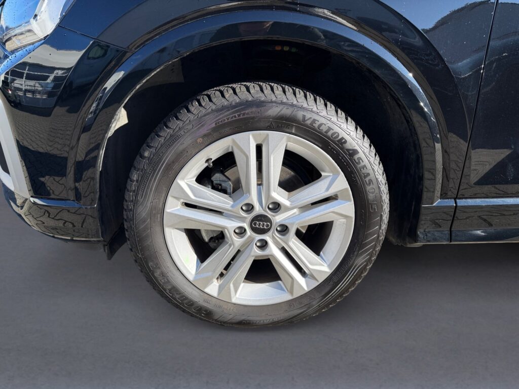 Audi Q2 Exposé-Bild 14