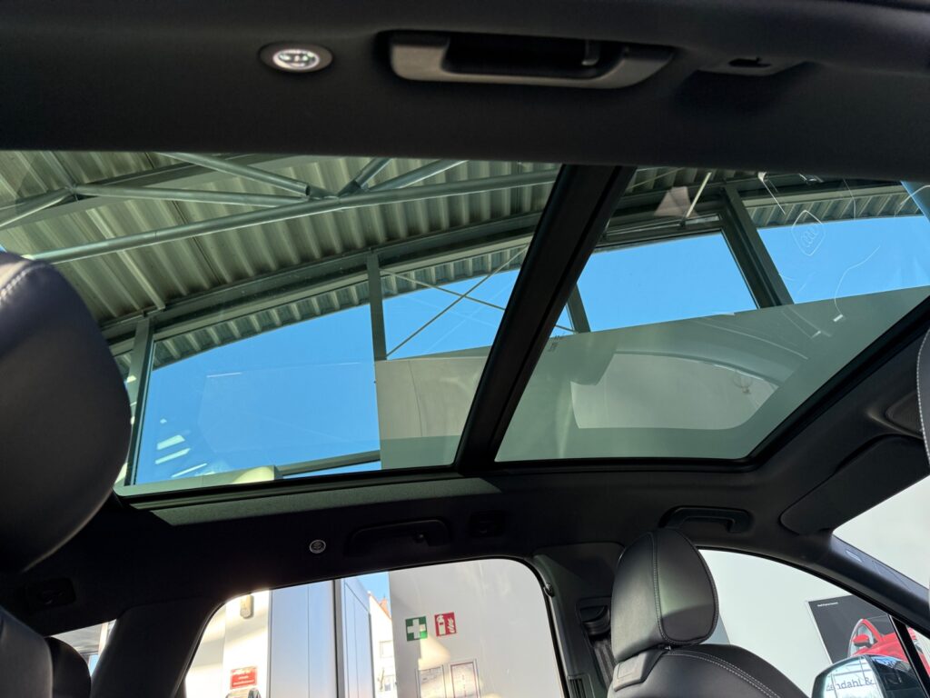 Audi Q7 Exposé-Bild 17