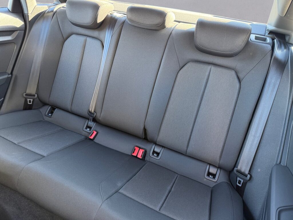 Audi A3 Exposé-Bild 13