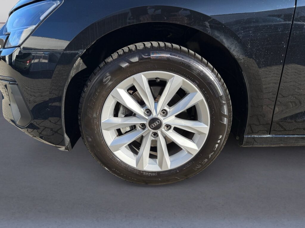 Audi A3 Exposé-Bild 14