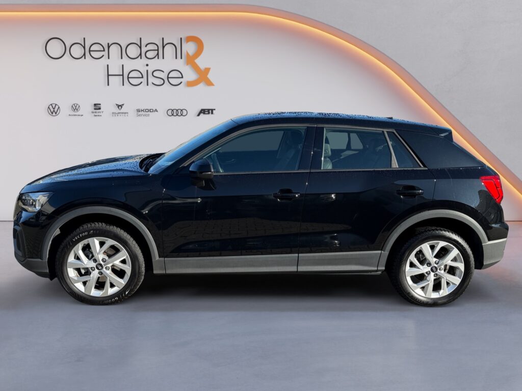 Audi Q2 Exposé-Bild 2
