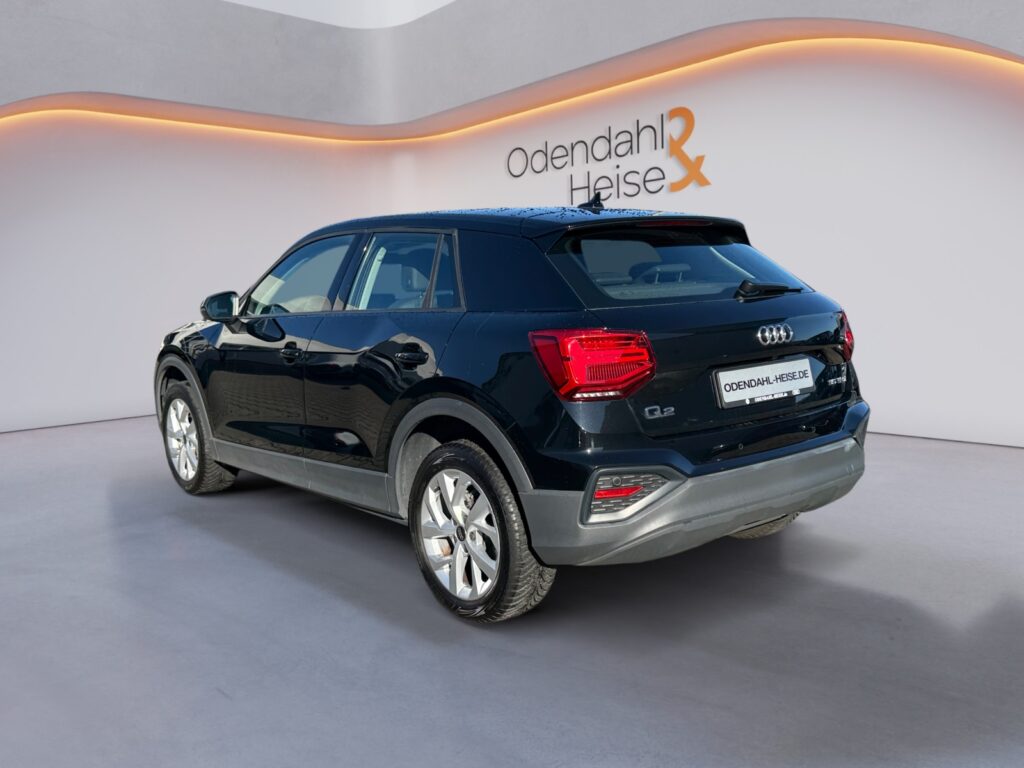 Audi Q2 Exposé-Bild 3