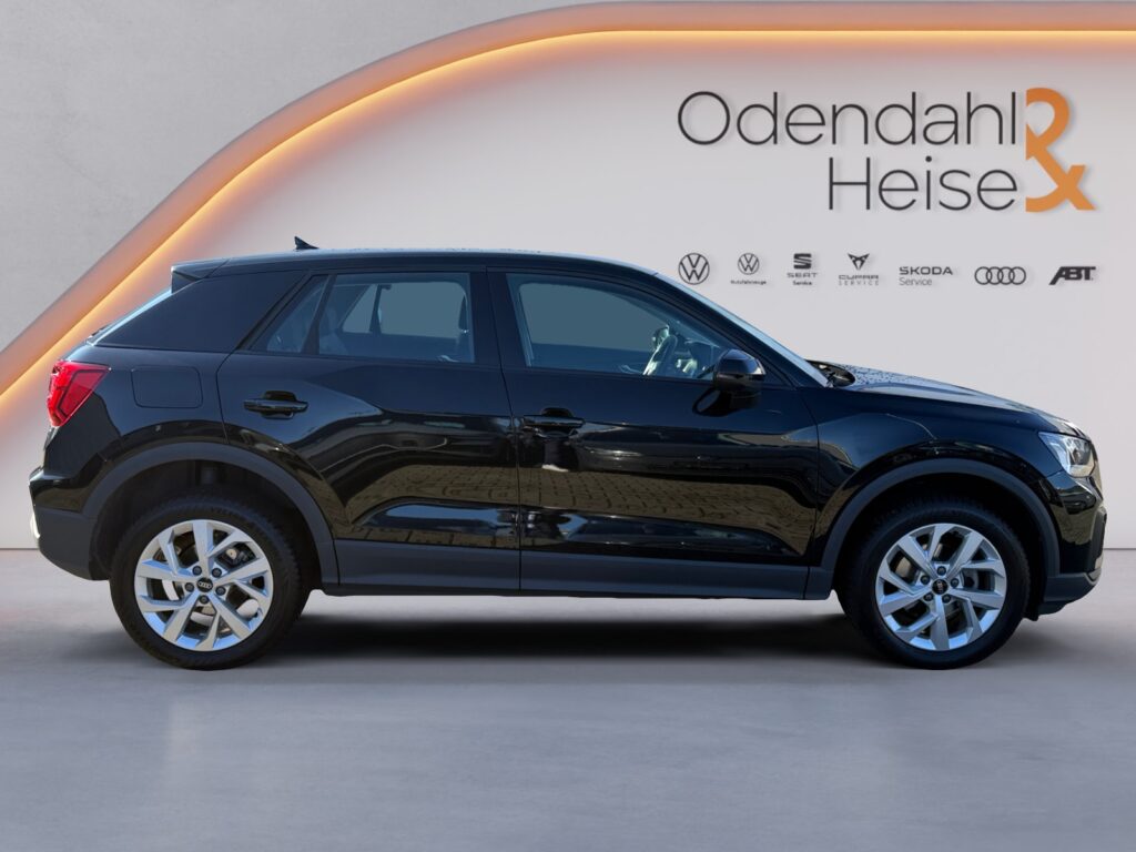 Audi Q2 Exposé-Bild 6