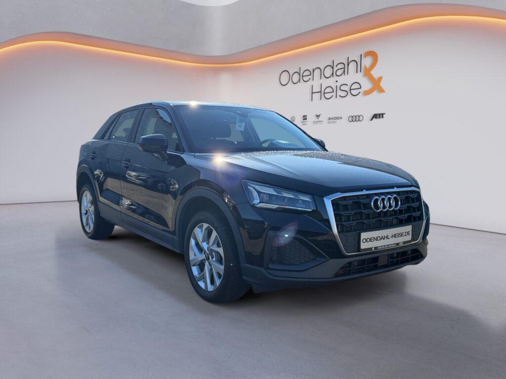 Audi Q2 Exposé-Bild 7