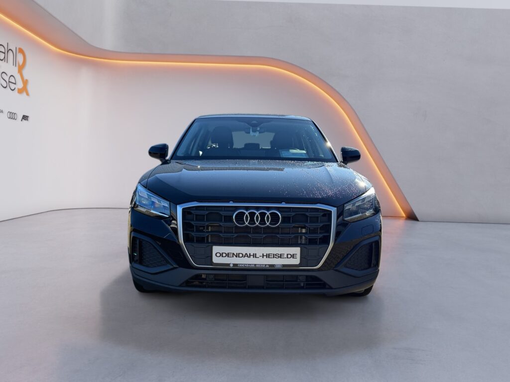 Audi Q2 Exposé-Bild 8