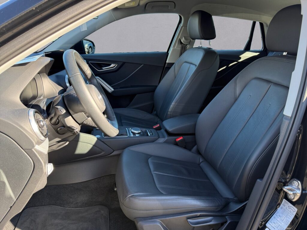 Audi Q2 Exposé-Bild 9