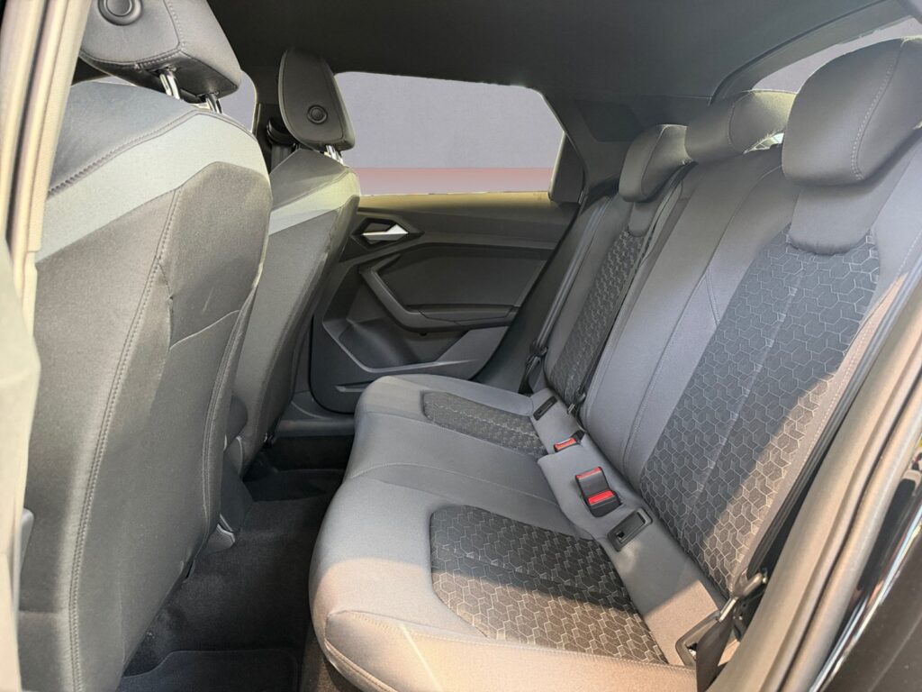 Audi A1 Exposé-Bild 13