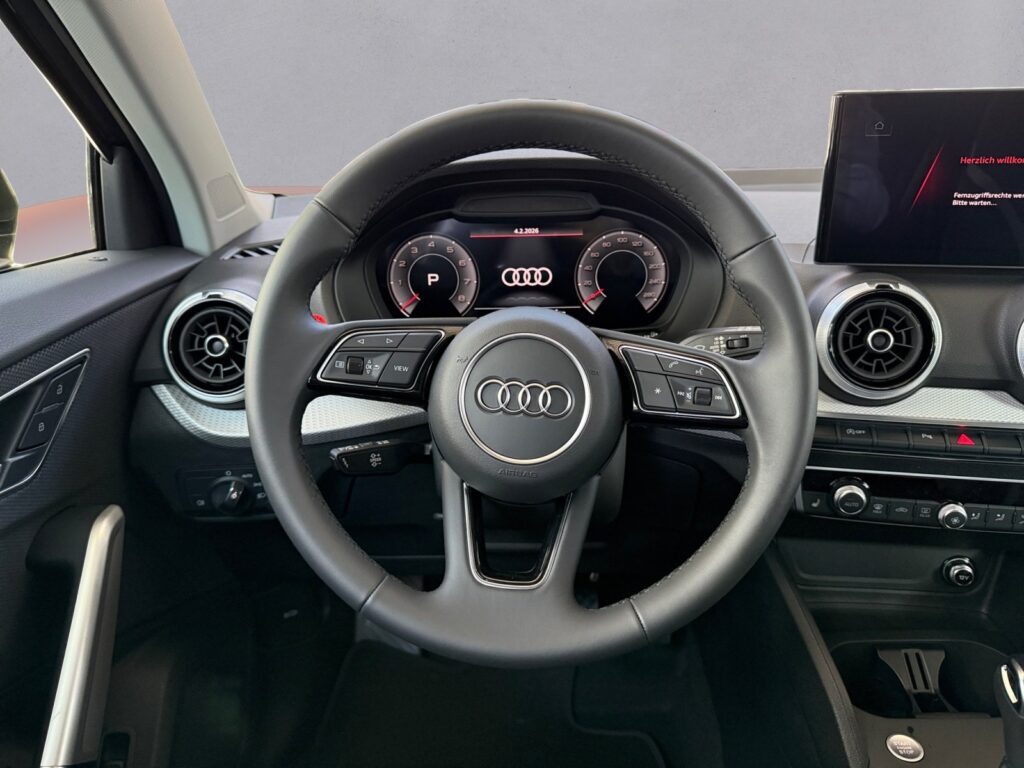 Audi Q2 Exposé-Bild 12