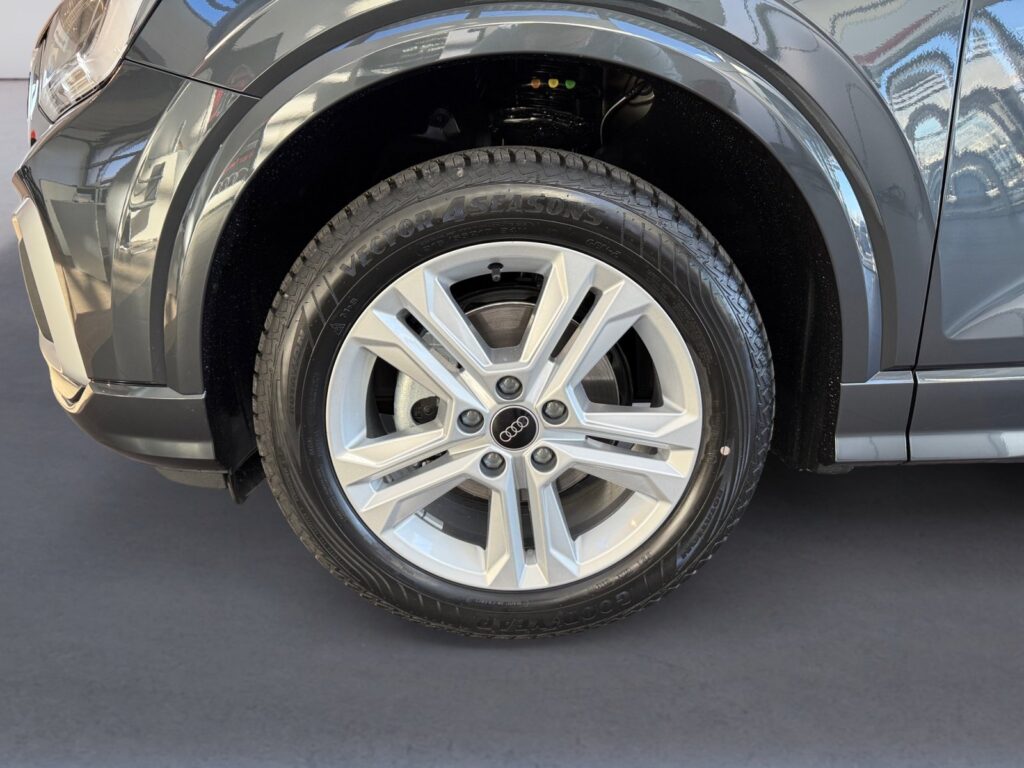 Audi Q2 Exposé-Bild 14