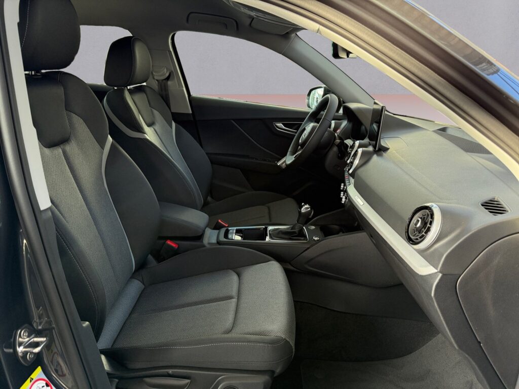Audi Q2 Exposé-Bild 15