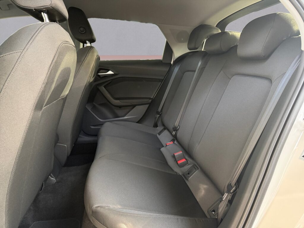 Audi A1 Exposé-Bild 13