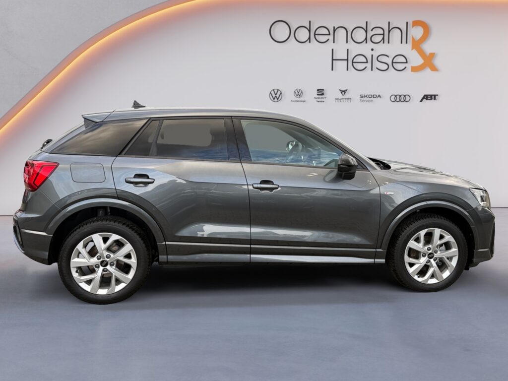Audi Q2 Exposé-Bild 6