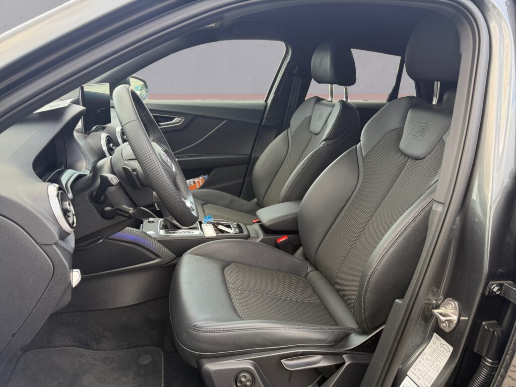 Audi Q2 Exposé-Bild 9