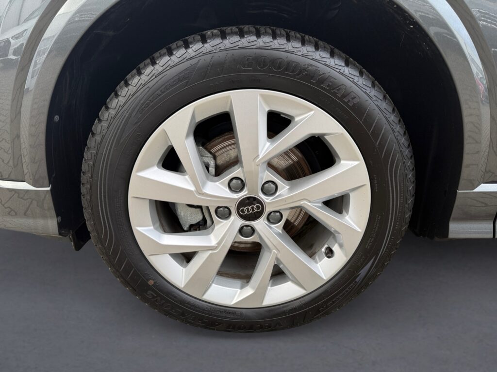 Audi Q2 Exposé-Bild 14