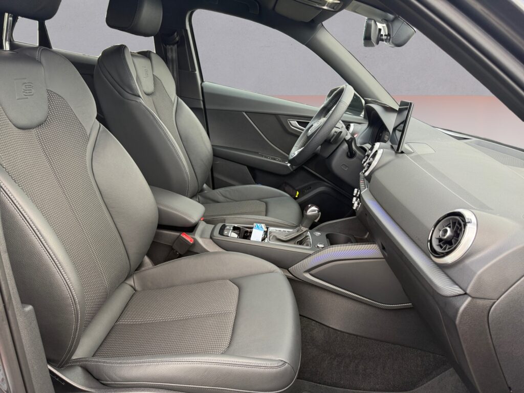 Audi Q2 Exposé-Bild 15