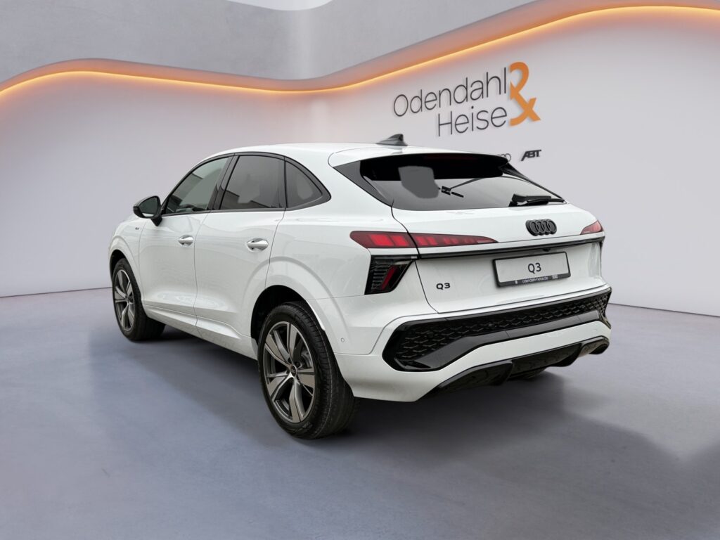 Audi Q3 Exposé-Bild 3