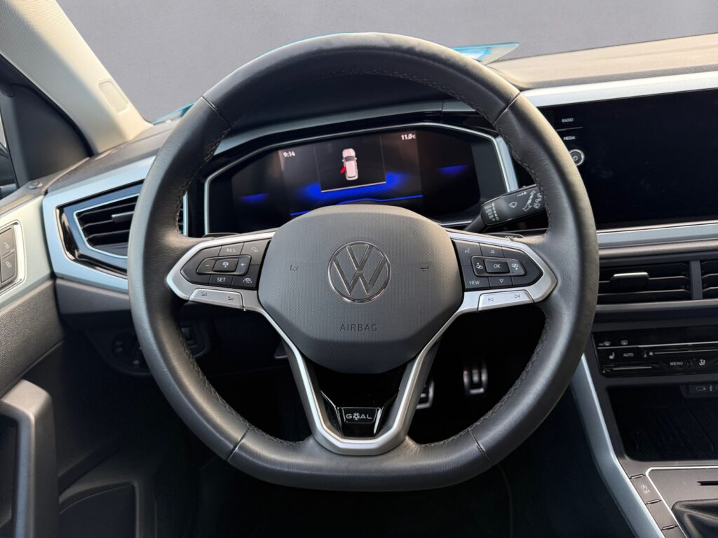 VW Polo Exposé-Bild 12