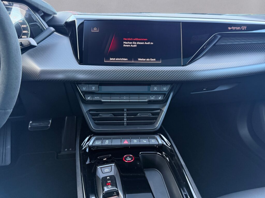 Audi RS e-tron GT Exposé-Bild 11