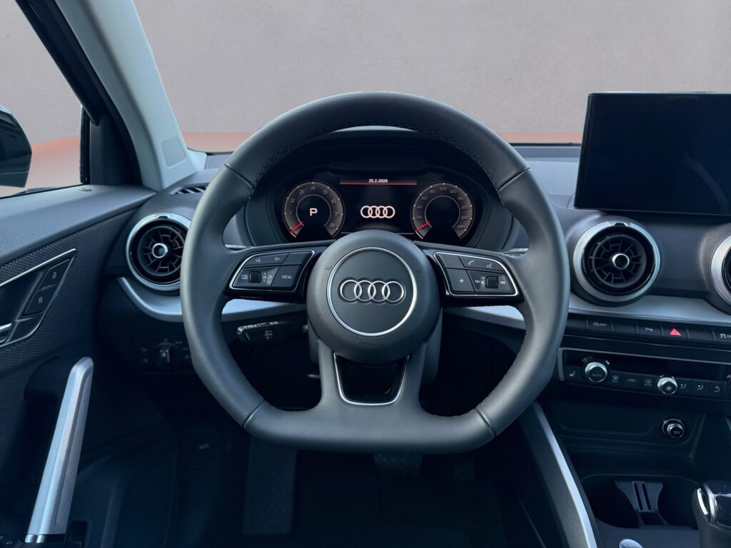 Audi Q2 Exposé-Bild 12