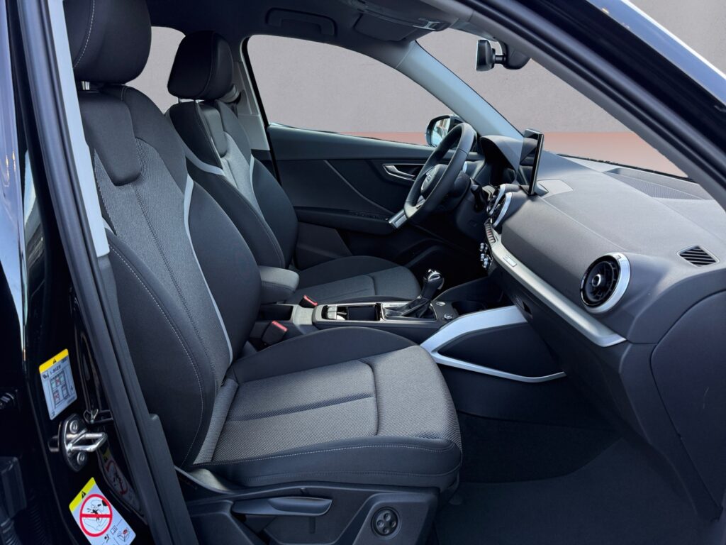 Audi Q2 Exposé-Bild 15