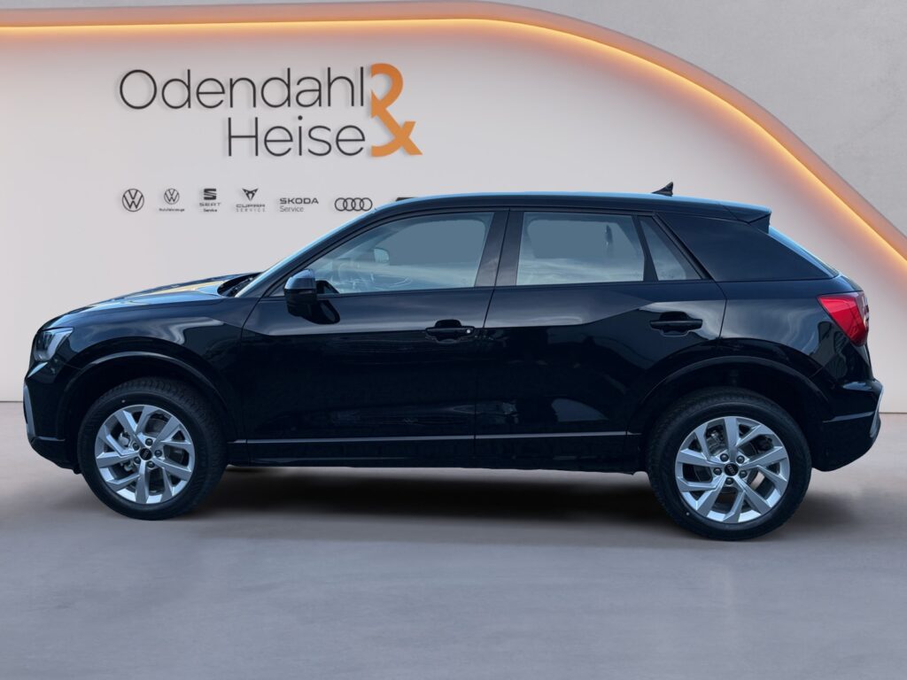 Audi Q2 Exposé-Bild 2