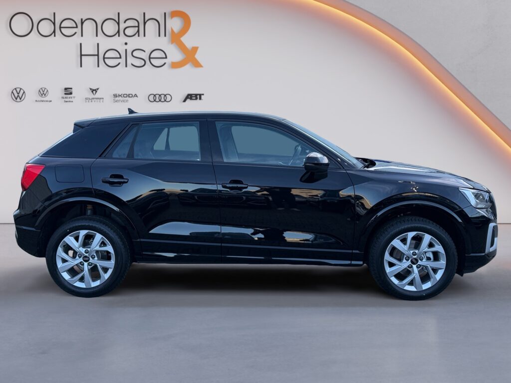 Audi Q2 Exposé-Bild 6