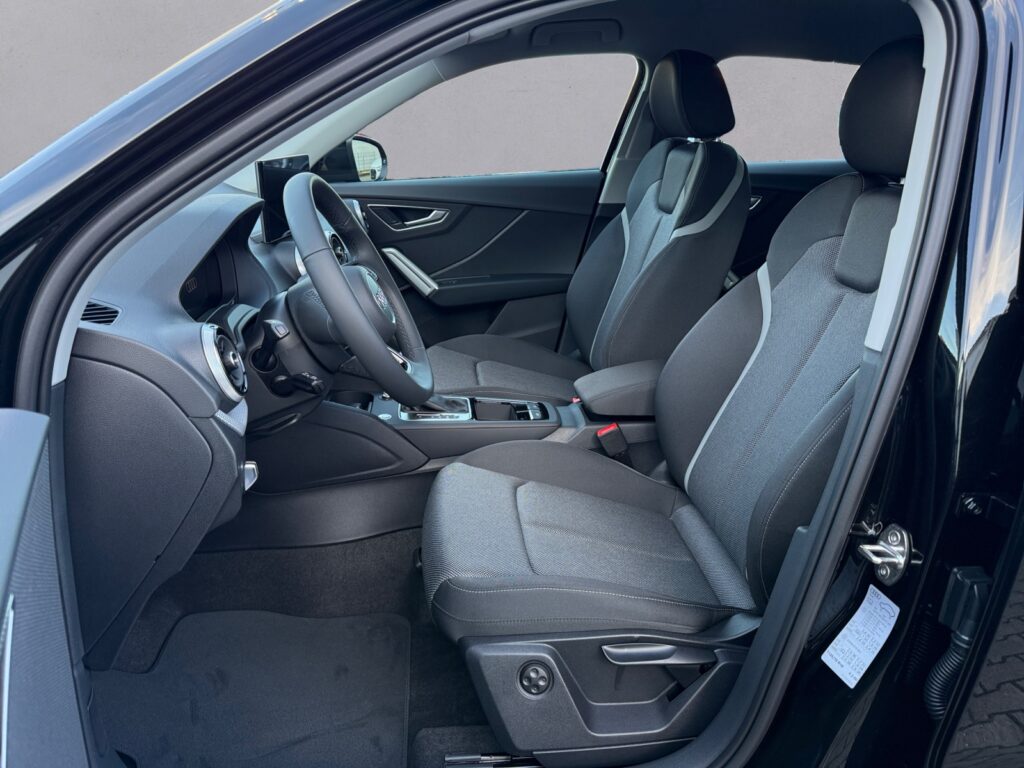 Audi Q2 Exposé-Bild 9