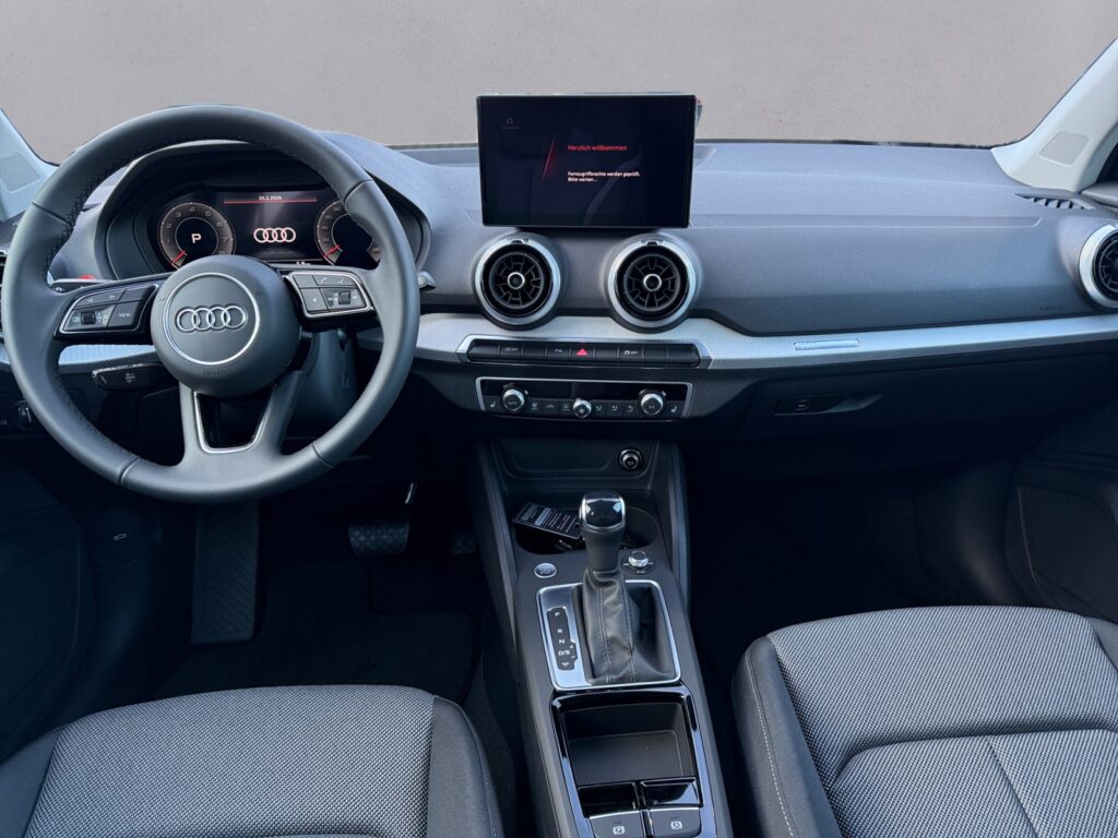 Audi Q2 Exposé-Bild 10