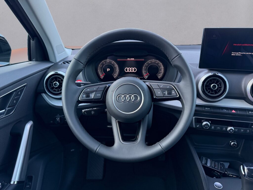 Audi Q2 Exposé-Bild 12