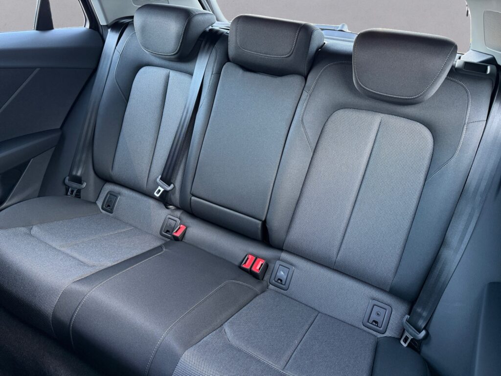 Audi Q2 Exposé-Bild 13