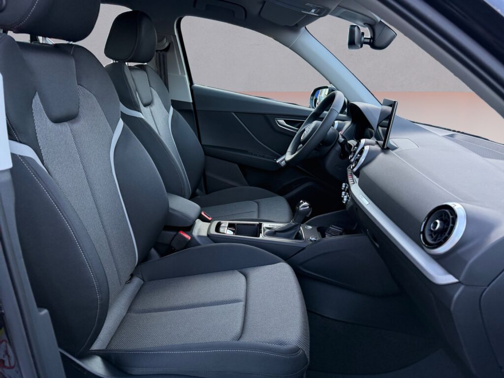 Audi Q2 Exposé-Bild 15