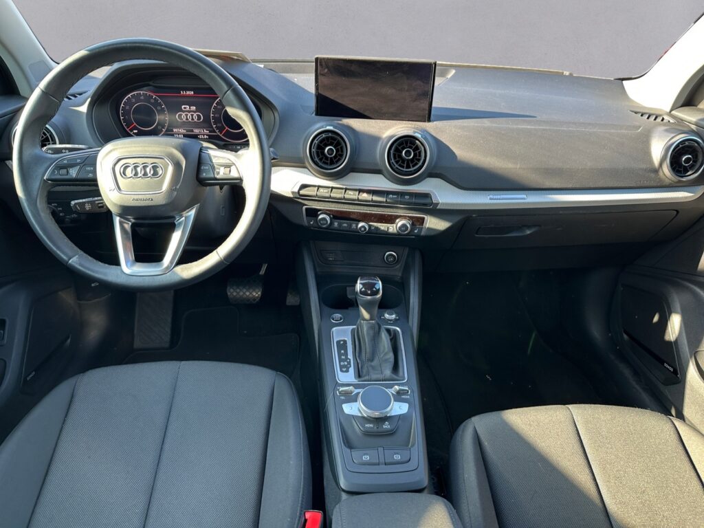 Audi Q2 Exposé-Bild 10