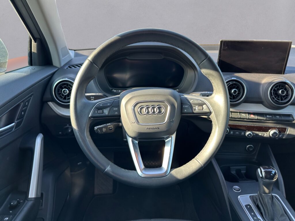 Audi Q2 Exposé-Bild 12