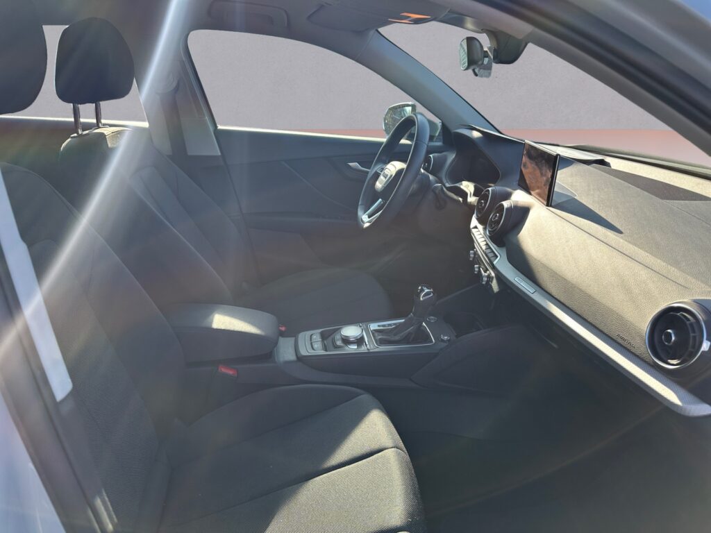 Audi Q2 Exposé-Bild 15