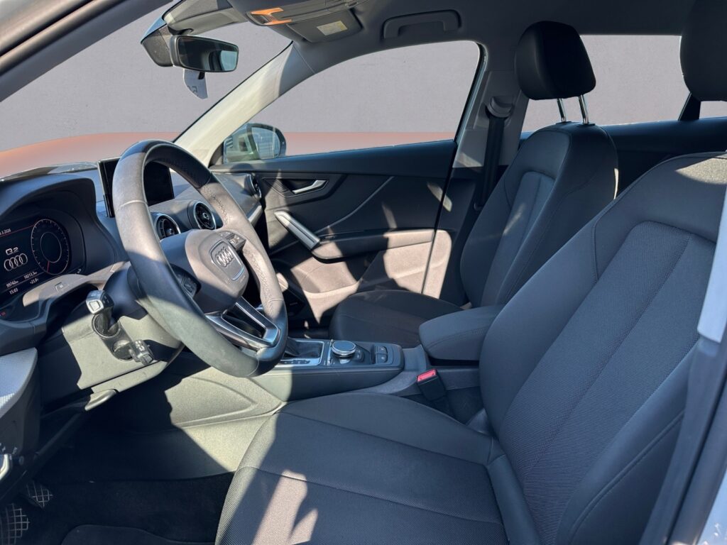 Audi Q2 Exposé-Bild 9