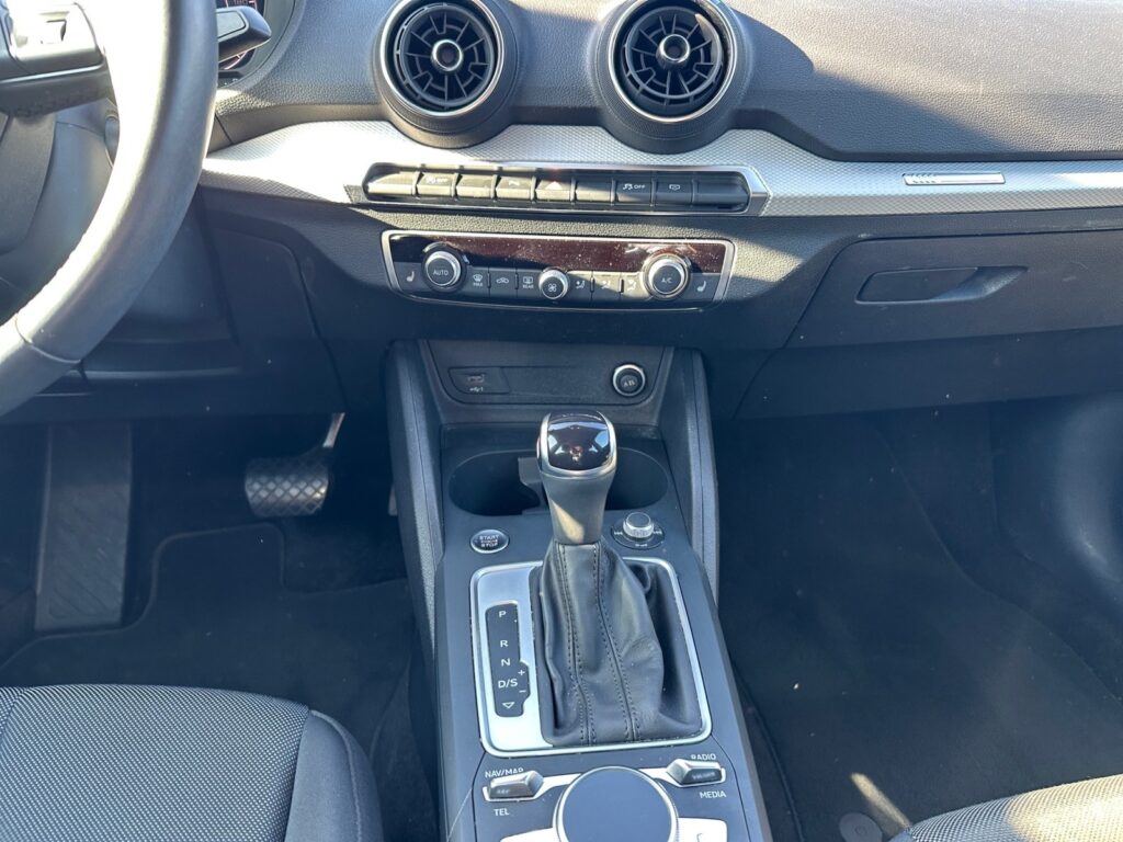 Audi Q2 Exposé-Bild 11