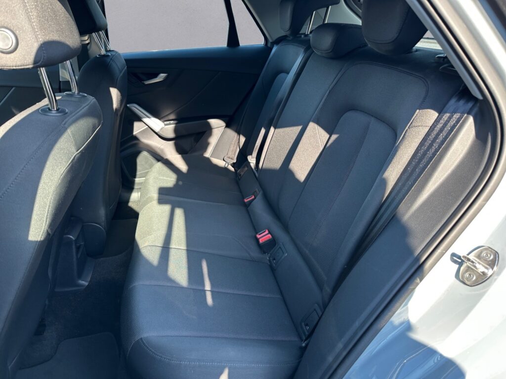 Audi Q2 Exposé-Bild 13